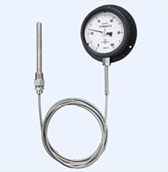 Đồng hồ đo nhiệt độ có dây dài hãng YAMAMOTO KEIKI